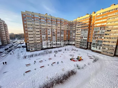 1-к кв. Ленинградская область, Всеволожский район, Заневское городское ...