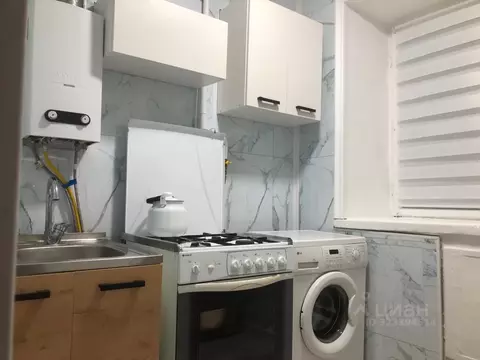 2-к кв. Татарстан, Казань пос. Дербышки, ул. Мира, 31 (43.8 м)