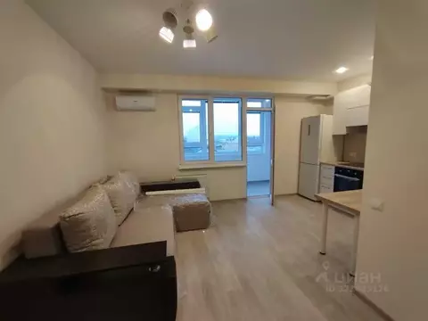 Студия Севастополь ул. Горпищенко, 139 (32.0 м)