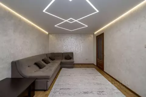 3-к кв. Тюменская область, Тюмень ул. Энергетиков, 53к1 (93.1 м)