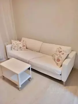 2-к кв. Москва Мичуринский просп., 46 (38.0 м)