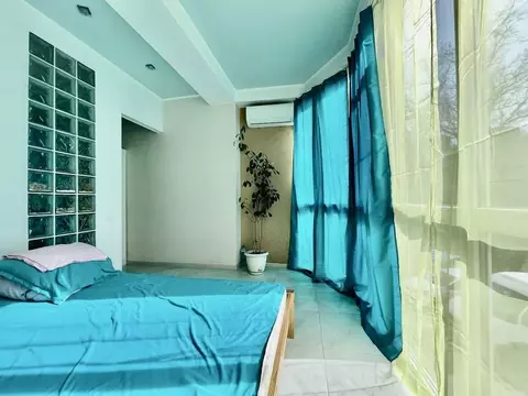 1-к кв. Краснодарский край, Сочи ул. Севастьянова, 27/1 (35.0 м)