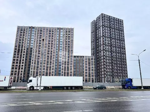 Продается студия