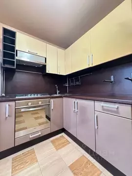 1-к кв. Костромская область, Кострома Индустриальная ул., 22а (36.0 м)