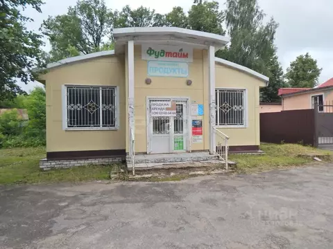 Помещение свободного назначения в Владимирская область, Костерево ...