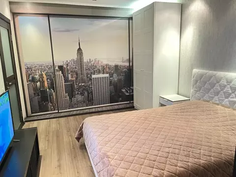 1-к кв. Москва ул. Крылатские Холмы, 24К2 (39.0 м)