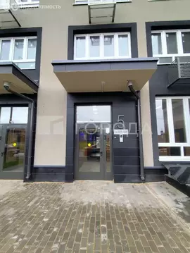 Квартира-студия: Балашиха, улица Яганова, 1 (21 м)