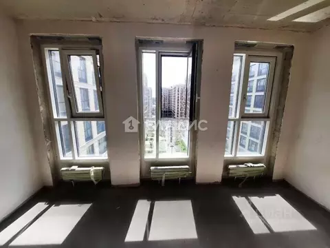 1-к кв. Санкт-Петербург Лиговский просп., 232 (36.6 м)