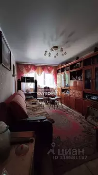 2-к кв. Оренбургская область, Орск Новый город мкр, ул. Краматорская, ...