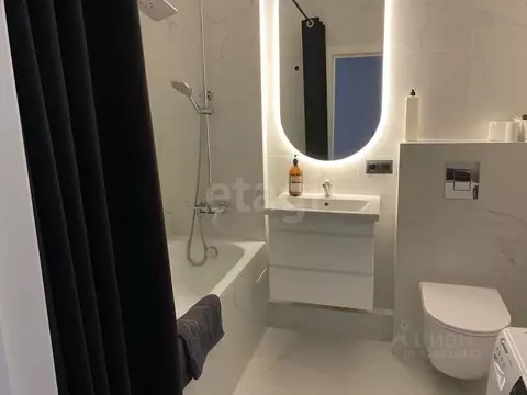 1-к кв. Ростовская область, Батайск ул. Дружная, 8 (43.18 м)