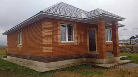 Дом в Башкортостан, Уфимский район, Русско-Юрмашский сельсовет, д. ...