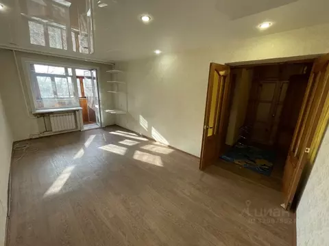 1-к кв. Иркутская область, Иркутск ул. Омулевского, 5 (32.0 м)