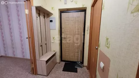 1-комнатная квартира: Омск, Верхнеднепровская улица, 273к2 (32 м)