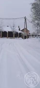 Участок в Ленинградская область, Всеволожский район, Лесколовское ...