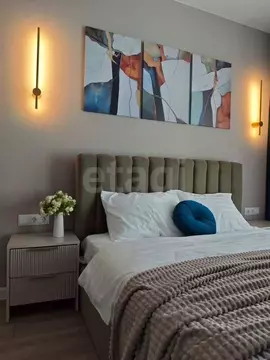 1-к кв. Ростовская область, Ростов-на-Дону ул. Бориса Слюсаря, 15с1 ...