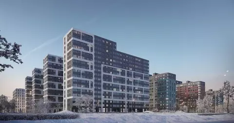 Помещение свободного назначения в Санкт-Петербург ул. Плесецкая, 28к1 ...