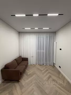 Квартира, студия, 19.89 м