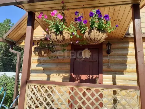 Участок в Тюменская область, Тюменский муниципальный округ, Сетка СНТ  ...