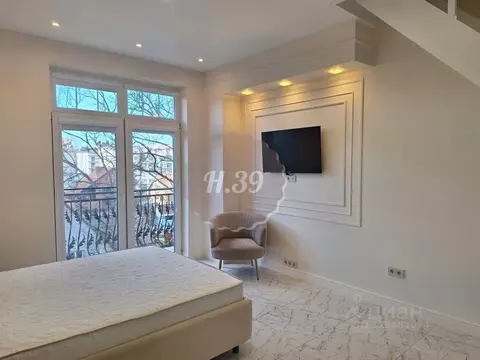 2-к кв. Калининградская область, Калининград ул. Ватутина, 22 (80.0 м)