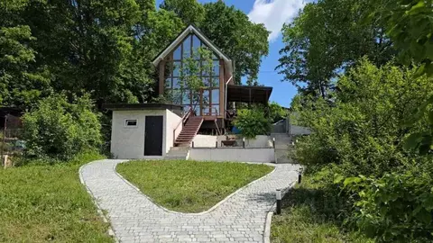 Дом в Хабаровский край, Хабаровский район, Рассвет СНТ  (52 м)