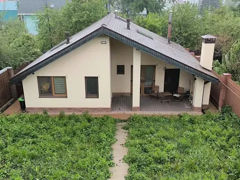 Дом в Самарская область, Самара ул. Красильникова, 40А (200 м)