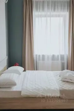 Комната Москва, Москва, Зеленоград Центральный просп., к305 (10.0 м)