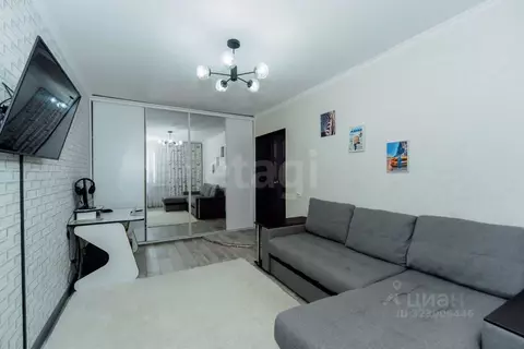 3-к кв. Алтайский край, Бийск ул. Александра Пушкина, 213 (71.8 м)