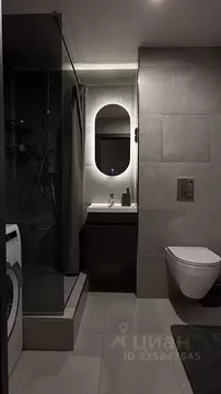 3-к кв. Москва Очаковское ш., 5к4 (60.0 м)