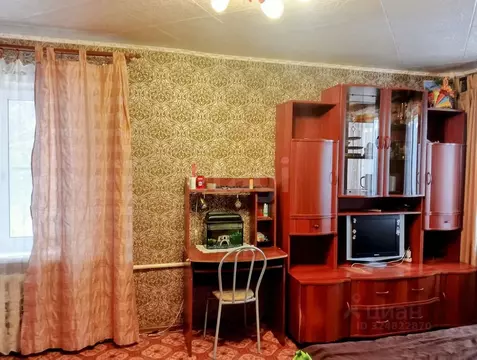 1-к кв. Московская область, Клин ул. 50 лет Октября, 13 (30.0 м)