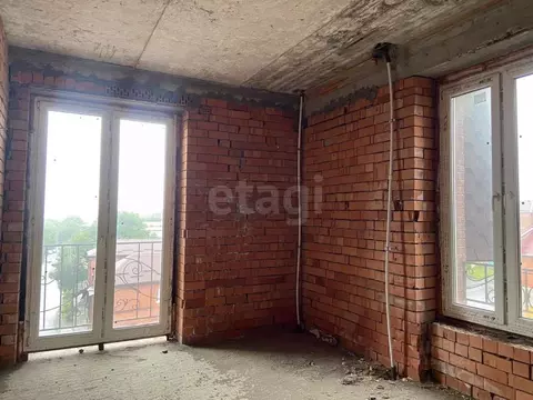 3-к кв. Северная Осетия, Владикавказ ул. Павленко, 10 (123.0 м)