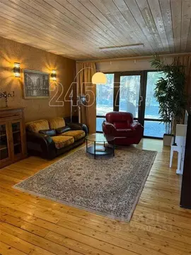 Коттедж в Москва Рябиновый коллектив индивидуальных застройщиков, ул. ...