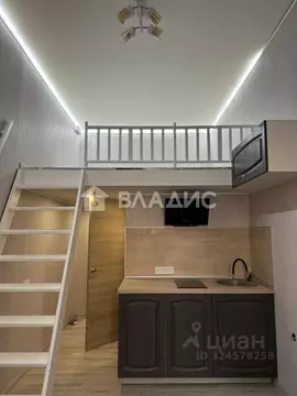 Студия Санкт-Петербург Лиговский просп., 143 (20.0 м)