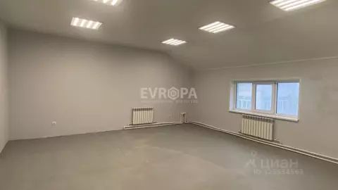Офис в Ульяновская область, Ульяновск проезд Энергетиков, 10 (25 м)