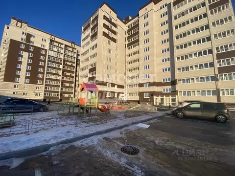 2-к кв. Вологодская область, Вологда Новгородская ул., 38 (71.2 м)