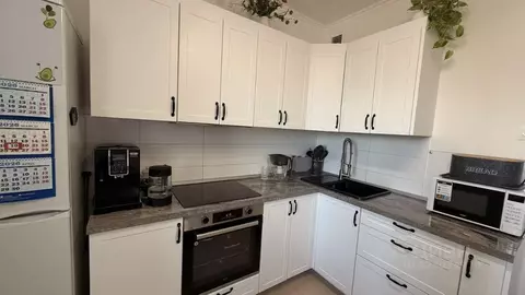 2-к кв. Москва ул. Архитектора Власова, 2 (58.3 м)