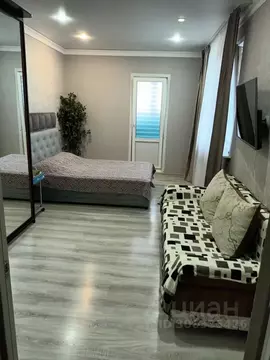 1-к кв. Оренбургская область, Оренбург Салмышская ул., 65 (48.0 м)