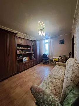 2-к кв. Башкортостан, Уфа Вокзальная ул., 7 (33.3 м)