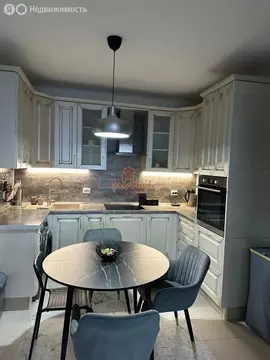 3-комнатная квартира: Мытищи, Юбилейная улица, 6 (57.8 м)