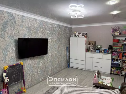 3-к кв. Курская область, Курск ул. Энергетиков, 11А (61.1 м)