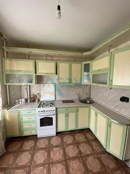 2-к кв. Белгородская область, Белгород Молодежная ул., 16в (54.0 м)