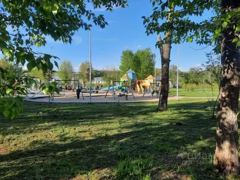 Участок в Татарстан, Пестречинский район, с. Кощаково пер. Панкова ...