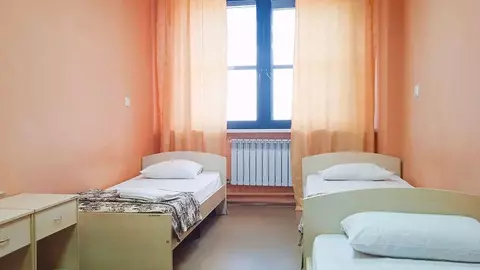 Комната Пензенская область, Пенза пл. Привокзальная Станции Пенза-1, 1 ...