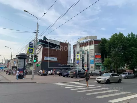 Офис в Башкортостан, Уфа ул. Клавдии Абрамовой, 1 (24 м)