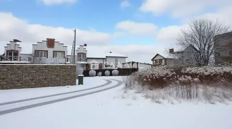 Участок в Калининградская область, Гурьевский муниципальный округ, ...