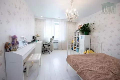 3-к кв. Хабаровский край, Хабаровск ул. Карла Маркса, 154 (72.0 м)