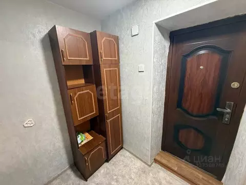 1-к кв. Самарская область, Самара ул. Георгия Димитрова, 42 (19.0 м)