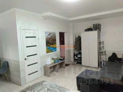 Помещение свободного назначения в Краснодарский край, Анапа ул. Кати ...