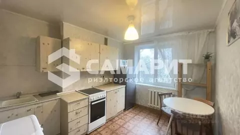 1-к кв. Самарская область, Самара ул. Осипенко, 142 (35.0 м)
