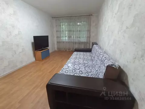 1-к кв. Челябинская область, Магнитогорск ул. Галиуллина, 22 (30.0 м)