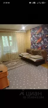 1-к кв. Саратовская область, Саратов ул. 3-я Степная, 19А (35.0 м)